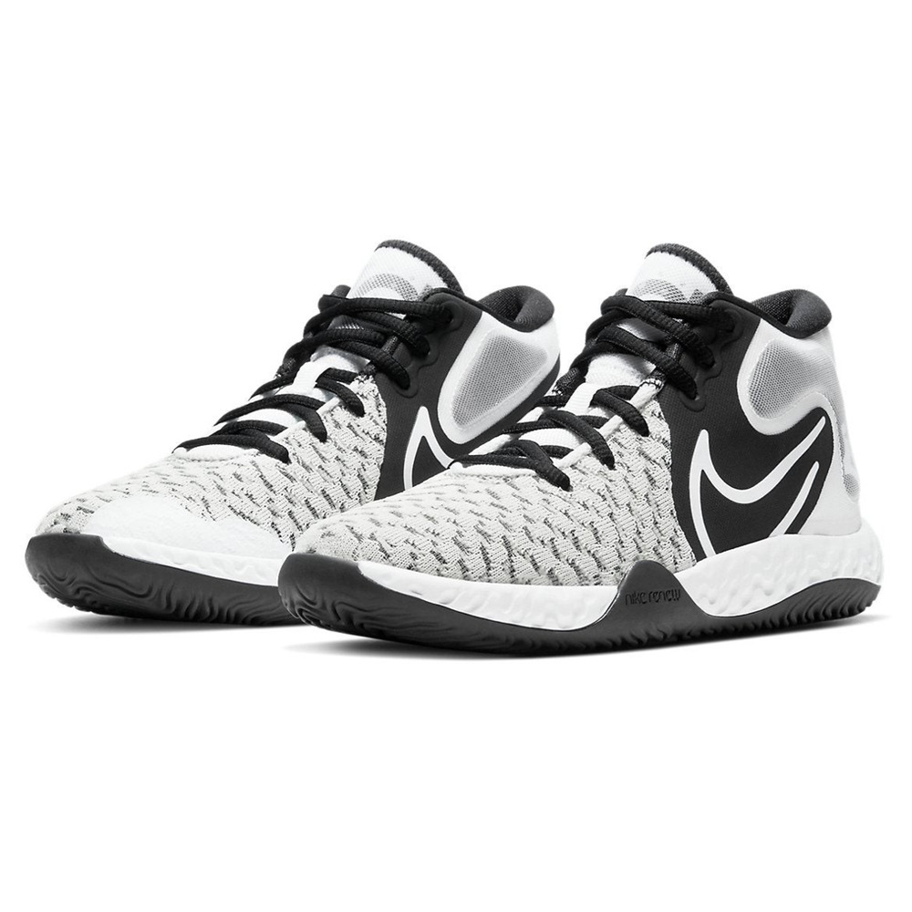 Nike KD Trey 5 VIII GS Big Boy Basketball Shoes Size 5Y New